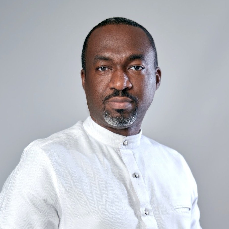 Chukwuka Monye